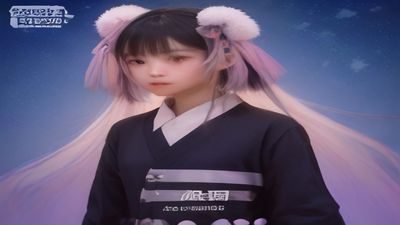 DNS污染原理示意图，网络拓扑图展示本地ISP与境外DNS服务器之间的解析路径对比，技术风格配色